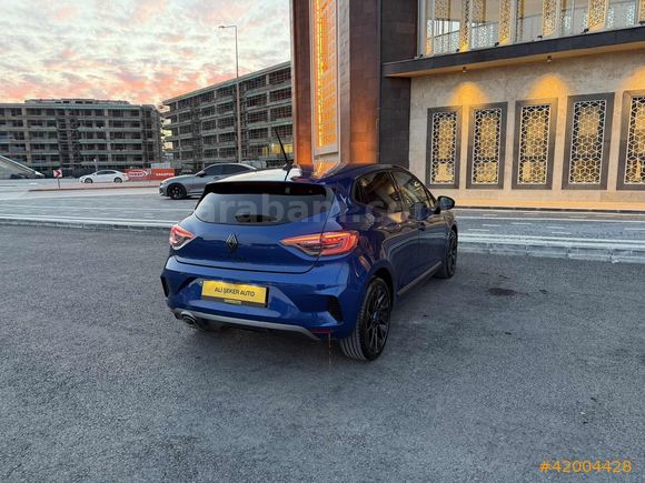MAKYAJLI KASA /GSR2 GÜVENLİK/TESLA E/YENİ TİP HAYALET EKRAN