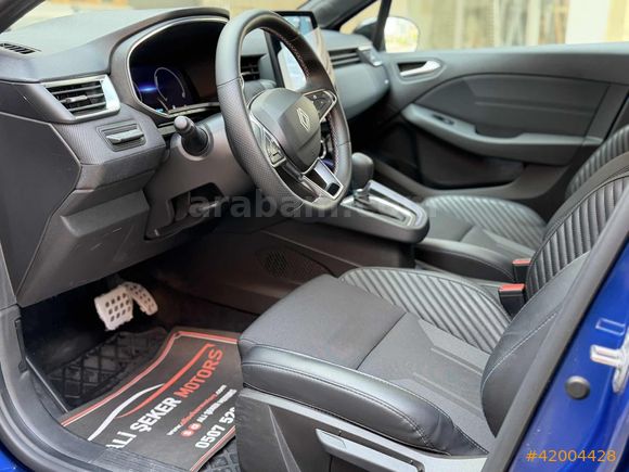 MAKYAJLI KASA /GSR2 GÜVENLİK/TESLA E/YENİ TİP HAYALET EKRAN