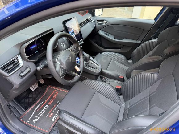 MAKYAJLI KASA /GSR2 GÜVENLİK/TESLA E/YENİ TİP HAYALET EKRAN