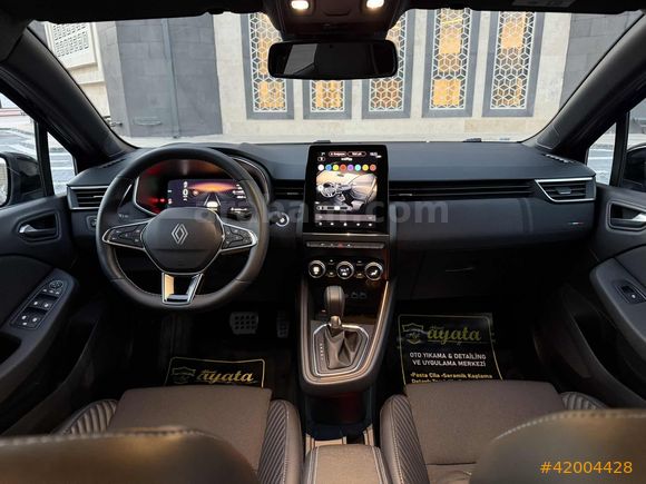 MAKYAJLI KASA /GSR2 GÜVENLİK/TESLA E/YENİ TİP HAYALET EKRAN