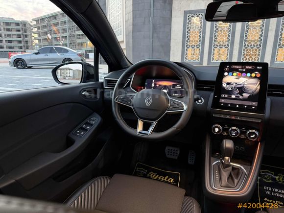 MAKYAJLI KASA /GSR2 GÜVENLİK/TESLA E/YENİ TİP HAYALET EKRAN