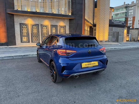 MAKYAJLI KASA /GSR2 GÜVENLİK/TESLA E/YENİ TİP HAYALET EKRAN