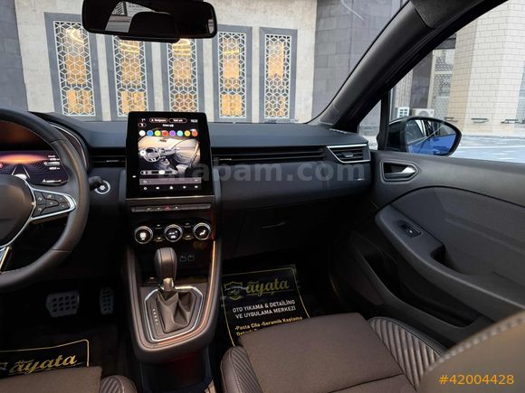 MAKYAJLI KASA /GSR2 GÜVENLİK/TESLA E/YENİ TİP HAYALET EKRAN