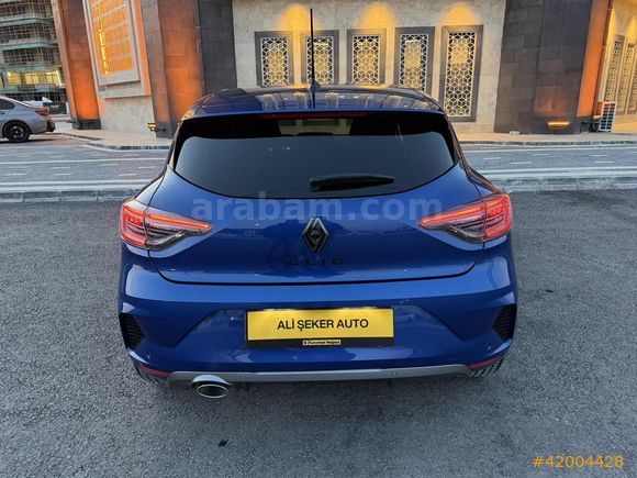 MAKYAJLI KASA /GSR2 GÜVENLİK/TESLA E/YENİ TİP HAYALET EKRAN