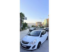 Sahibinden Opel Corsa 1.3 CDTI Enjoy 2012 Model 