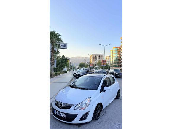 Sahibinden Opel Corsa 1.3 CDTI Enjoy 2012 Model 