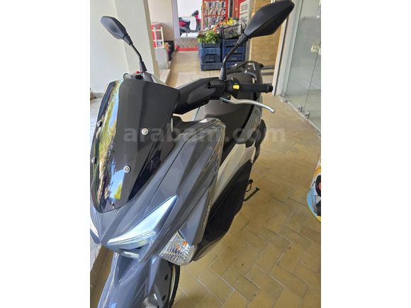 Sahibinden Revolt RSX5