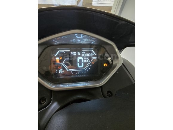 Sahibinden Revolt RSX5