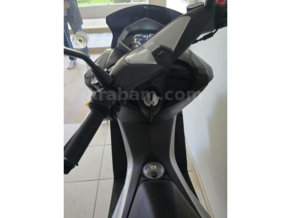 Sahibinden Revolt RSX5