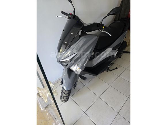 Sahibinden Revolt RSX5