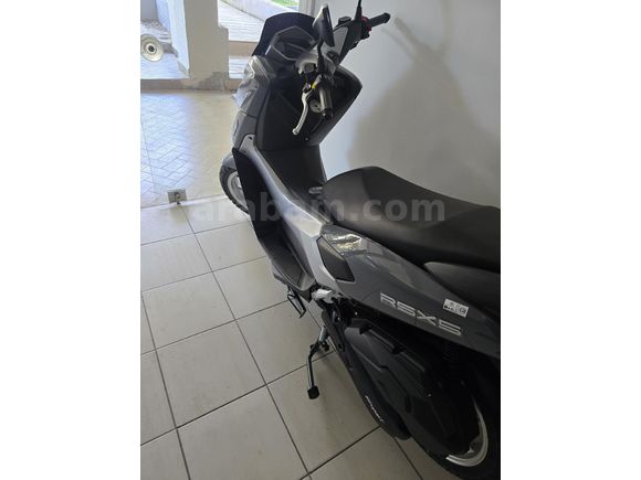 Sahibinden Revolt RSX5
