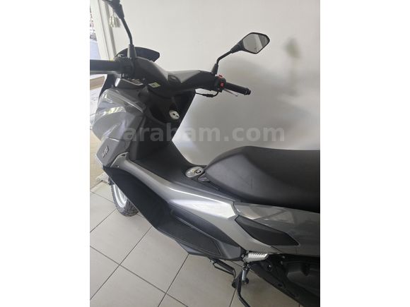 Sahibinden Revolt RSX5