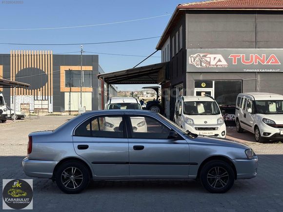 KARABULUT OTOMOTİV