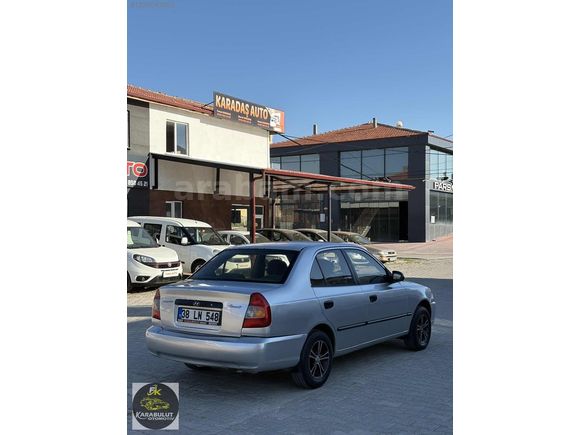 KARABULUT OTOMOTİV