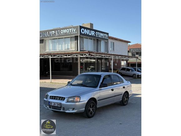 KARABULUT OTOMOTİV