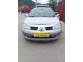 Megane 1.6 Dynamique 2004 Model Trabzon