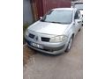 Megane 1.6 Dynamique 2004 Model Trabzon