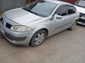 Megane 1.6 Dynamique 2004 Model Trabzon