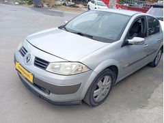 Megane 1.6 Dynamique 2004 Model Trabzon