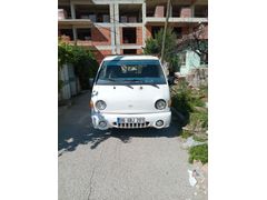Sahibinden Hyundai H 100 Ankara