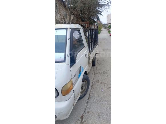Sahibinden Hyundai H 100 Ankara