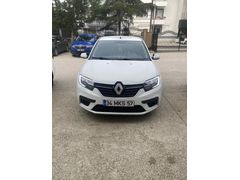 Sahibinden Renault Symbol 1.5 dCi Joy 2019 Model Sakarya 153.000 km Beyaz