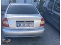 2001 MODEL OTOMOTİK ACCENT LPG MUANESİ YENİ BAKIM YENİ