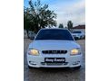 2001 HYUNDAİ ACCENT 1.3 MPi KLİMALI BAKIMLI MASRAFSIZ