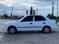 2001 HYUNDAİ ACCENT 1.3 MPi KLİMALI BAKIMLI MASRAFSIZ