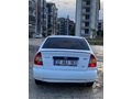 2001 HYUNDAİ ACCENT 1.3 MPi KLİMALI BAKIMLI MASRAFSIZ