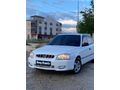 2001 HYUNDAİ ACCENT 1.3 MPi KLİMALI BAKIMLI MASRAFSIZ