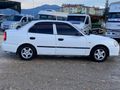 2001 HYUNDAİ ACCENT 1.3 MPi KLİMALI BAKIMLI MASRAFSIZ