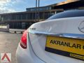 Akranlar dan Mercedes C180