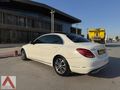 Akranlar dan Mercedes C180