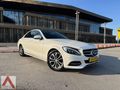 Akranlar dan Mercedes C180