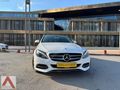 Akranlar dan Mercedes C180