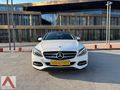 Akranlar dan Mercedes C180