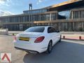 Akranlar dan Mercedes C180