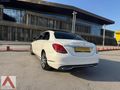 Akranlar dan Mercedes C180