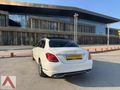 Akranlar dan Mercedes C180