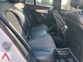 Akranlar dan Mercedes C180