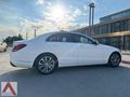 Akranlar dan Mercedes C180