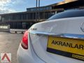 Akranlar dan Mercedes C180