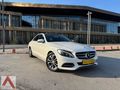 Akranlar dan Mercedes C180