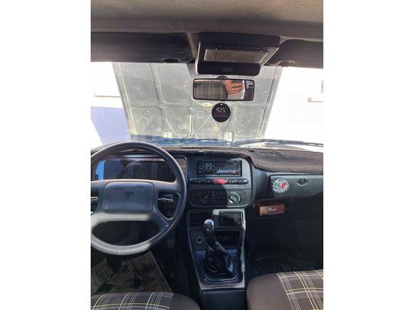Sahibinden Tofaş Doğan SLX 1997 Model 