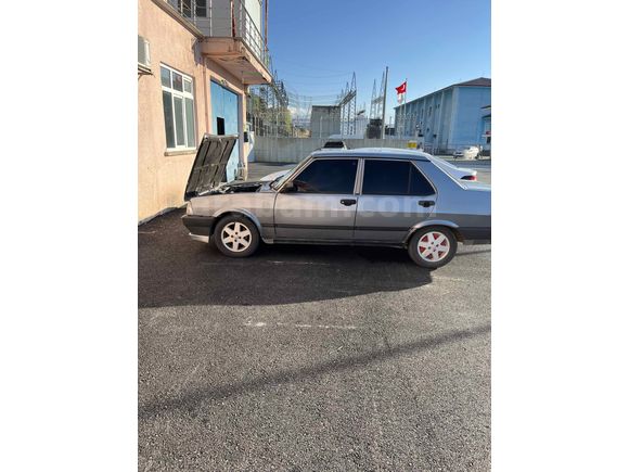 Sahibinden Tofaş Doğan SLX 1997 Model 