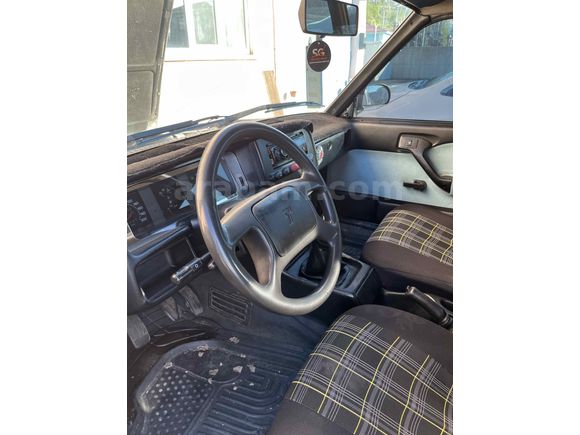Sahibinden Tofaş Doğan SLX 1997 Model 