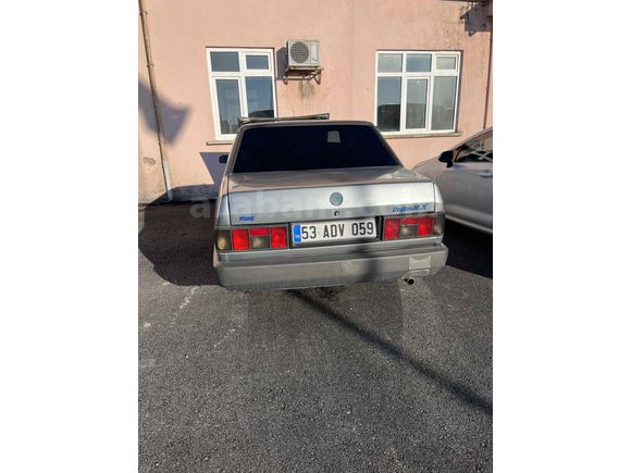 Sahibinden Tofaş Doğan SLX 1997 Model 