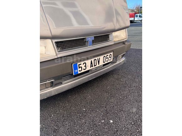 Sahibinden Tofaş Doğan SLX 1997 Model 