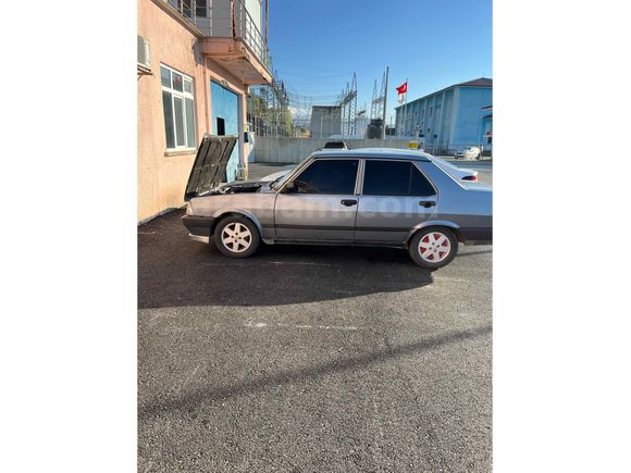 Sahibinden Tofaş Doğan SLX 1997 Model 
